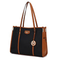 Oversized Tote Handbag E5983