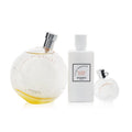 Eau De Toilette Spray 100ml + 7.5ml + Body Lotion 80ml 3pcs V66789