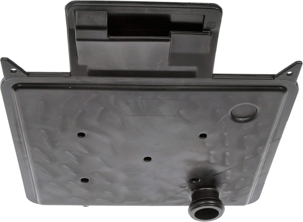 Transmission Pan Filter And Gasket Pack of 2 A678