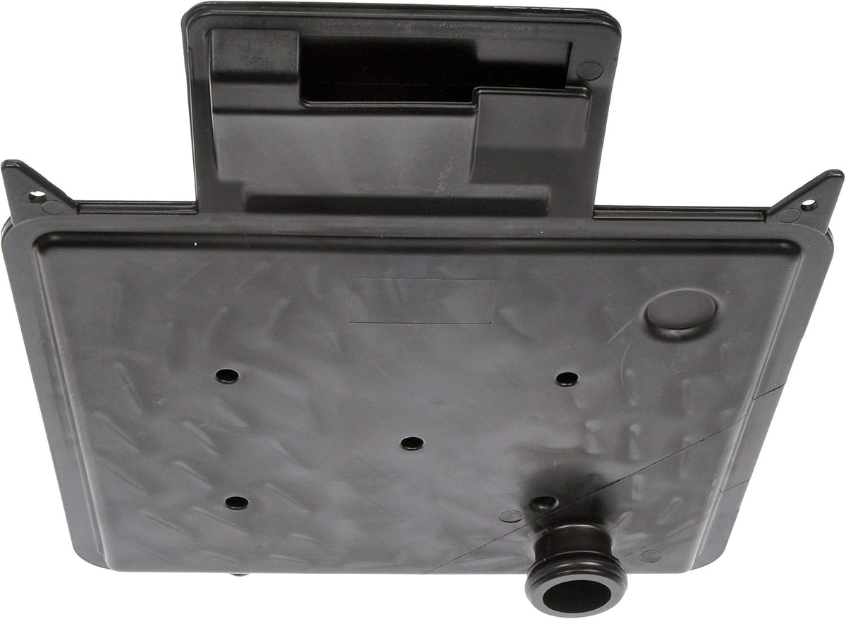 Transmission Pan Filter And Gasket Pack of 2 A678