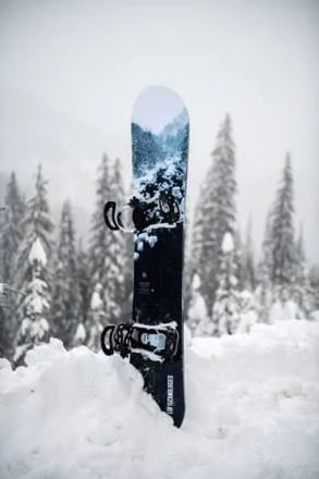 Cold Brew Snowboard I27885