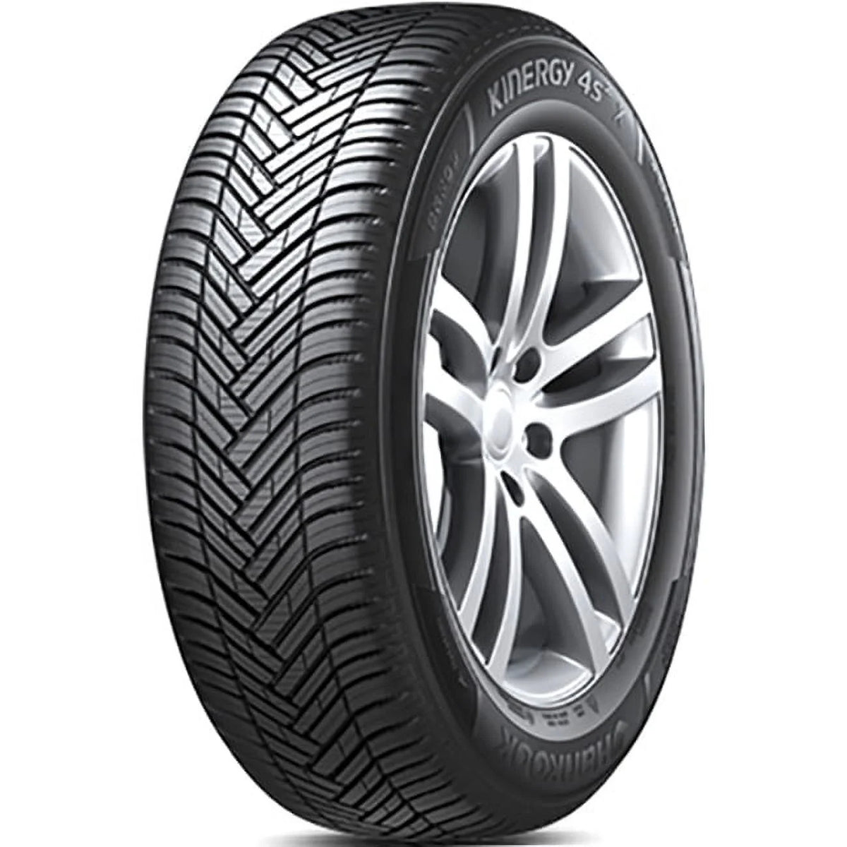 All Weather 235/65R17 108V XL SUV/Crossover Tire O52035