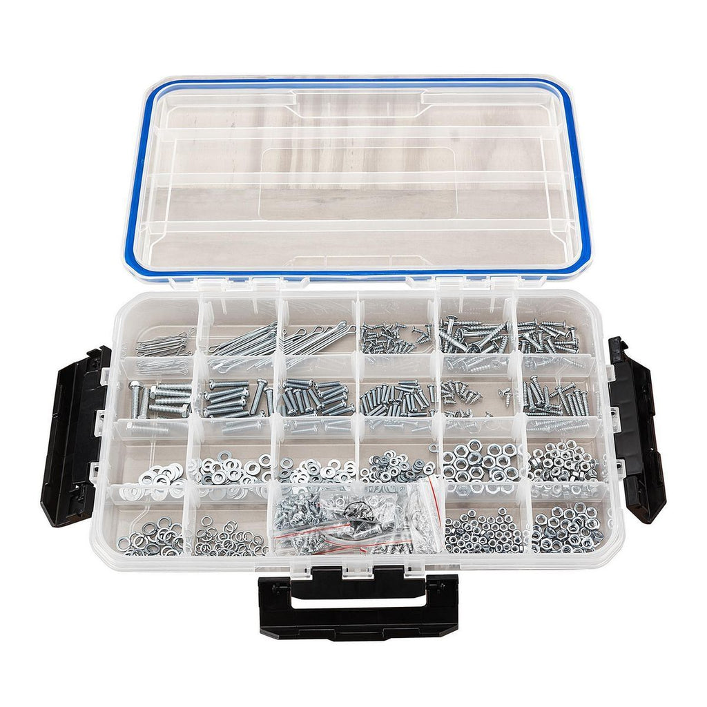 Water-Resistant Storage Container D9819