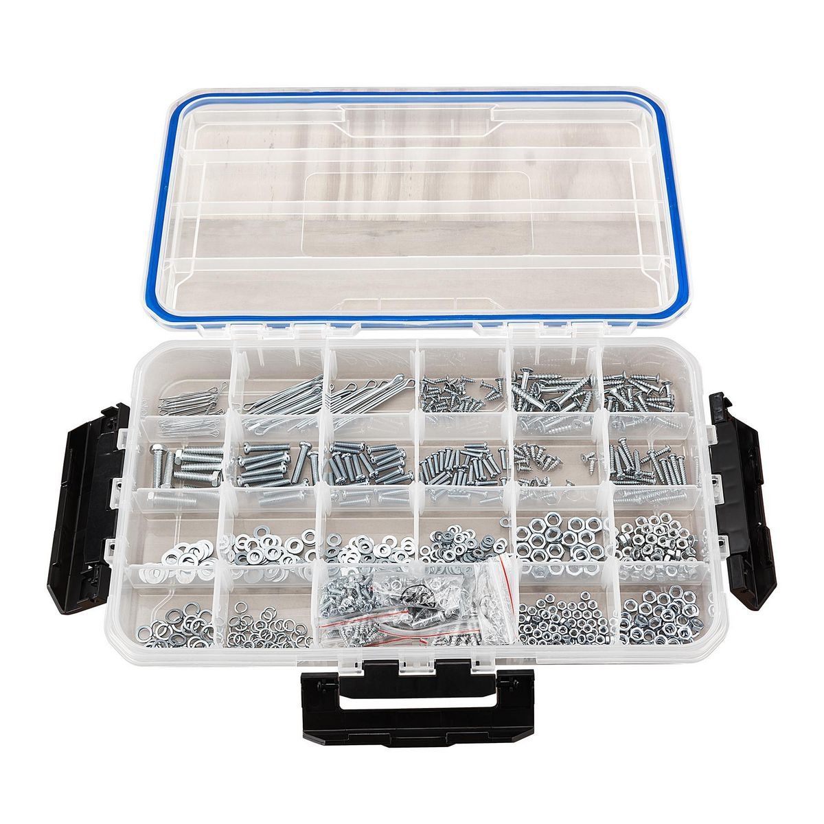 Water-Resistant Storage Container D9819
