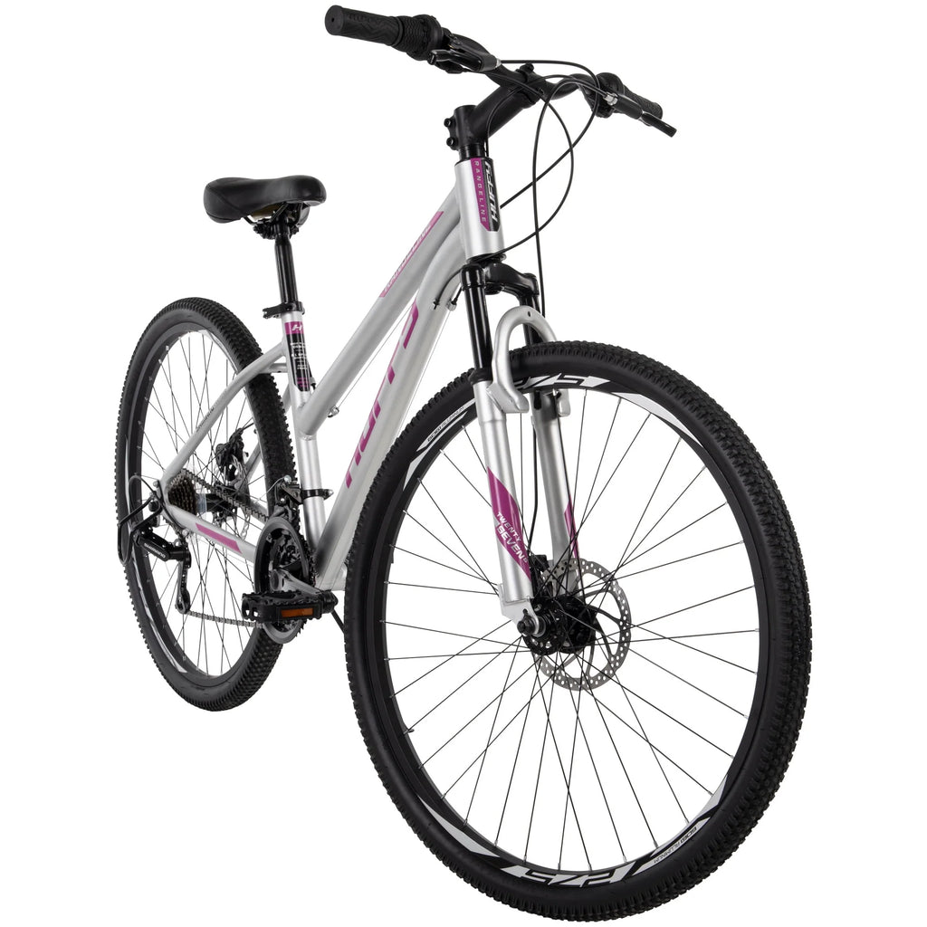 27.5 inch Silver Mountain Bikes O983639