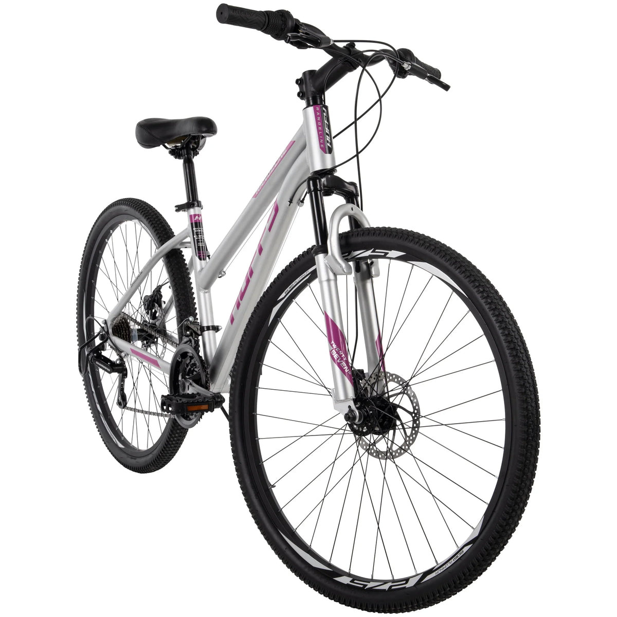 27.5 inch Silver Mountain Bikes O983639