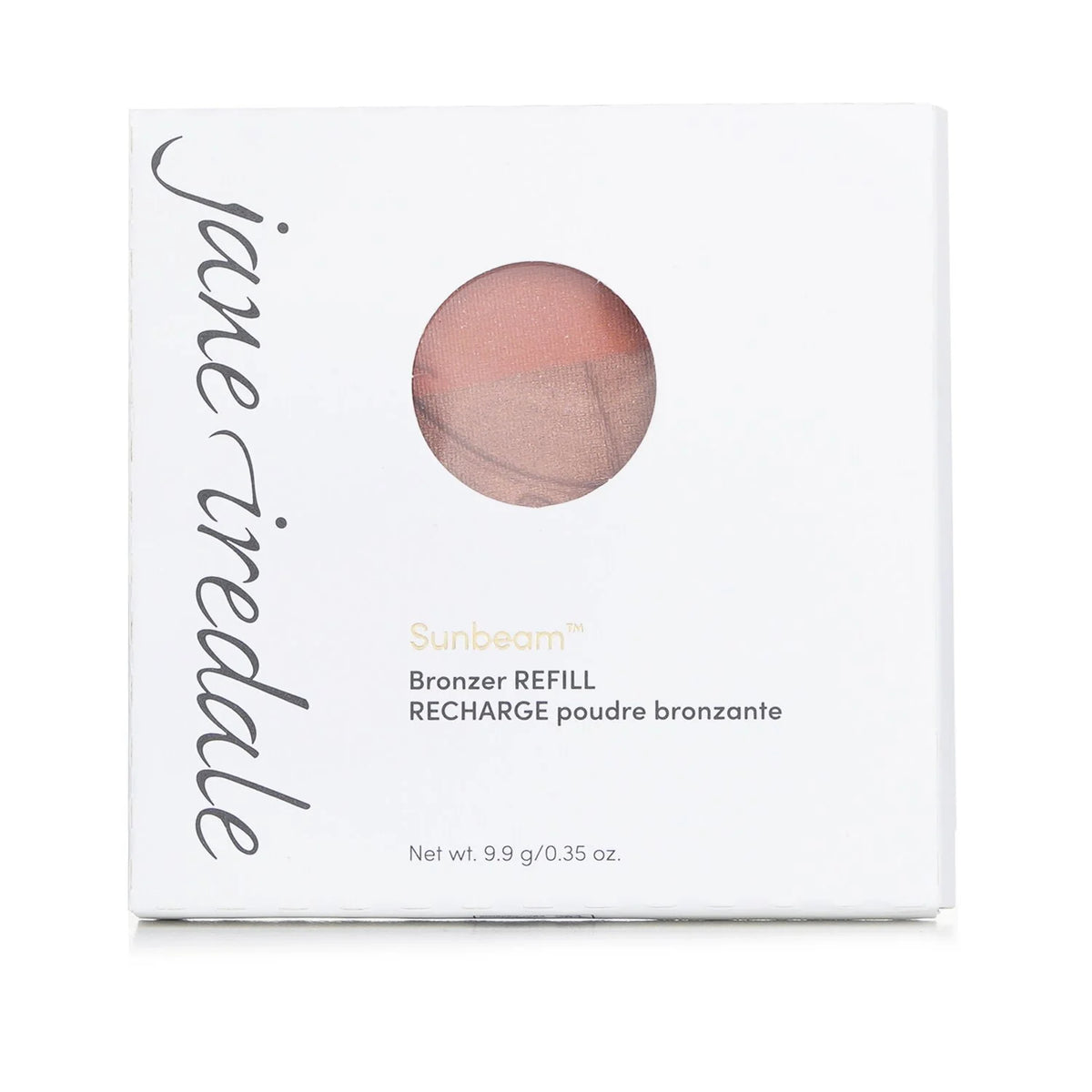 Bronzer Refill 9.9g I208454