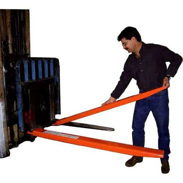 Fork Extensions 4x22x60x22 G858