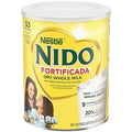 Dry Whole Milk 3.52 Pound S90759