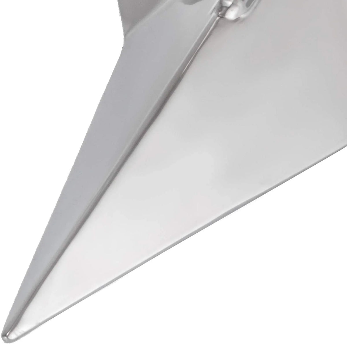 22 lb 316 Stainless Steel Boat Anchor P1474
