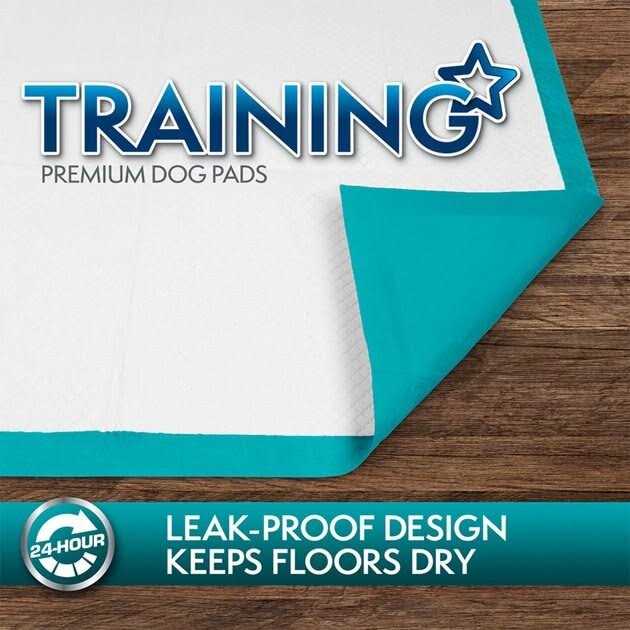 Extra Large Training Pads G4947