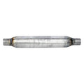 Stainless Steel Round Exhaust Muffler V82835
