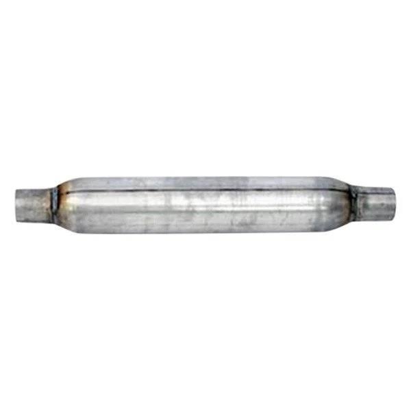 Stainless Steel Round Exhaust Muffler V82835