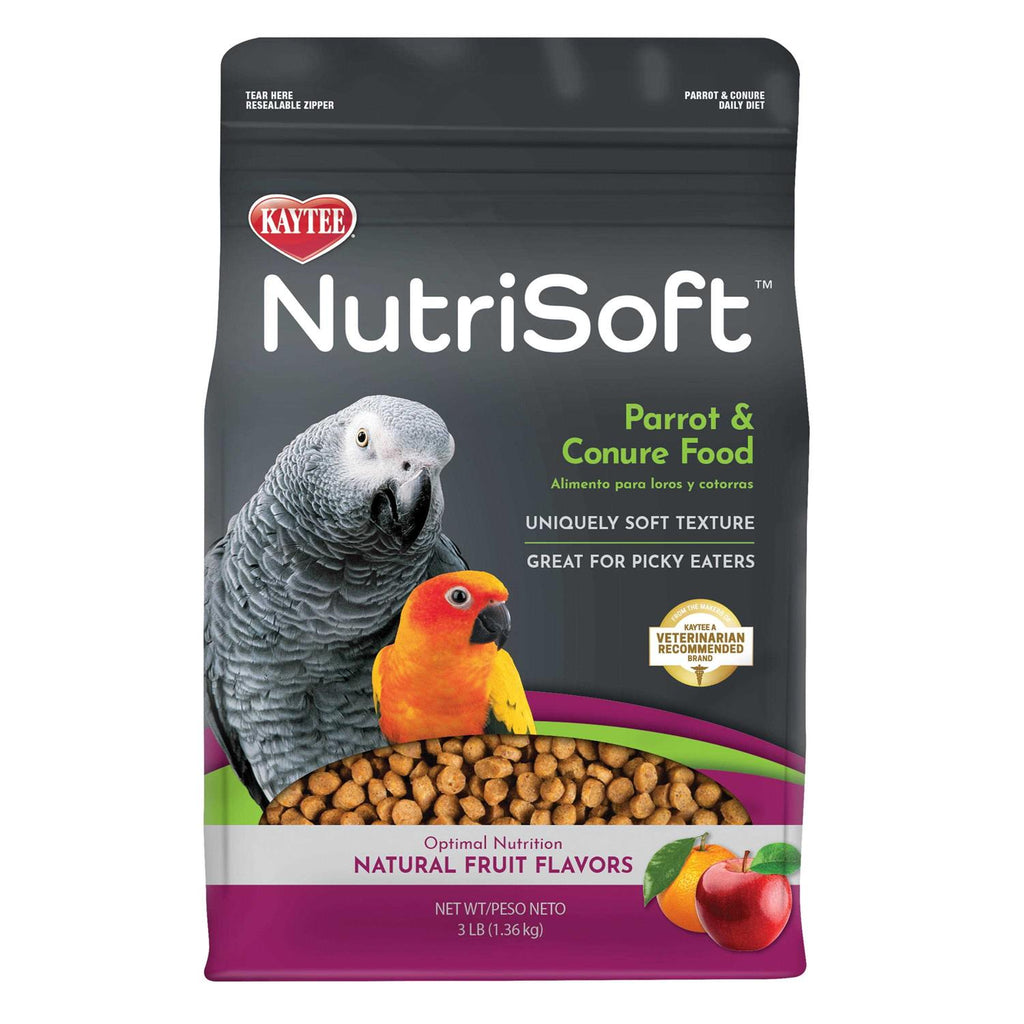 Parrot Food P848791