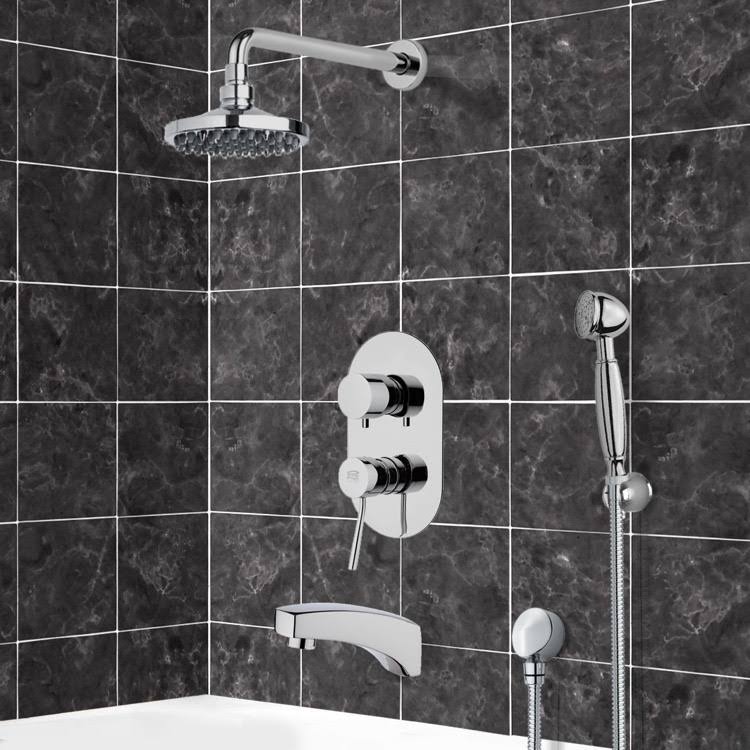 Shower System G136404