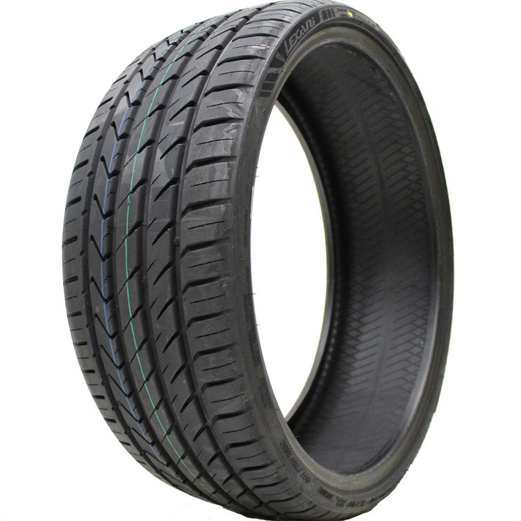 295/25R24 102 W Tire K587191