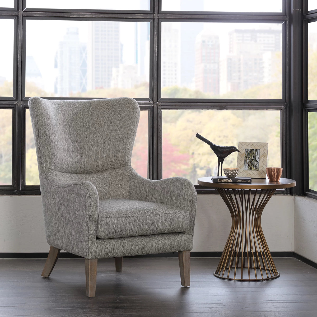 Accent Chair R72814