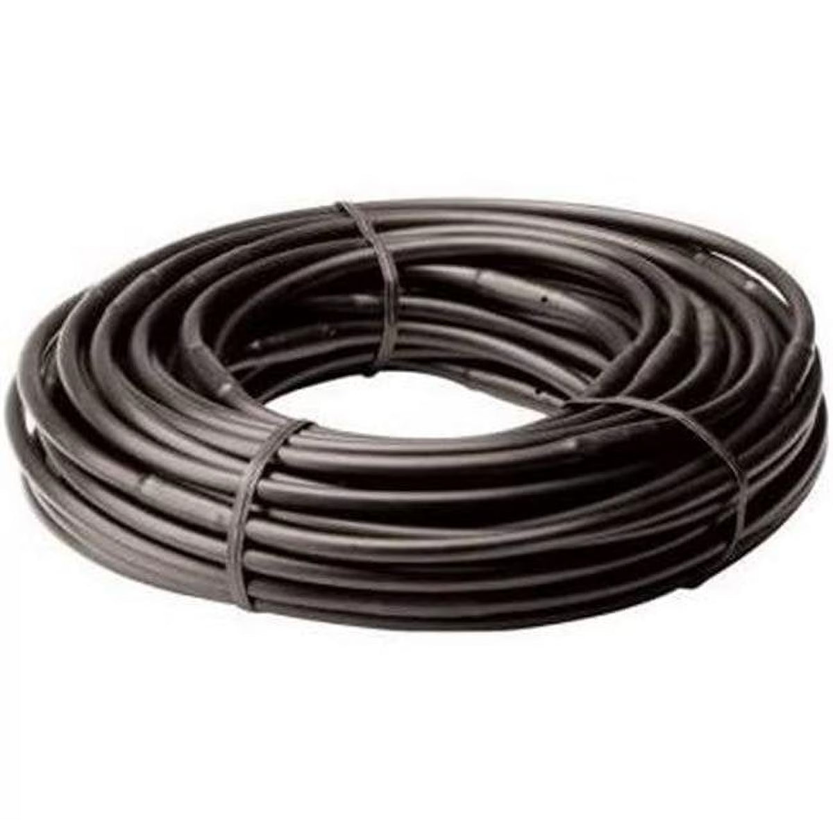 0.25 in. x 50 ft. Emitter Tubing, Brown M223910