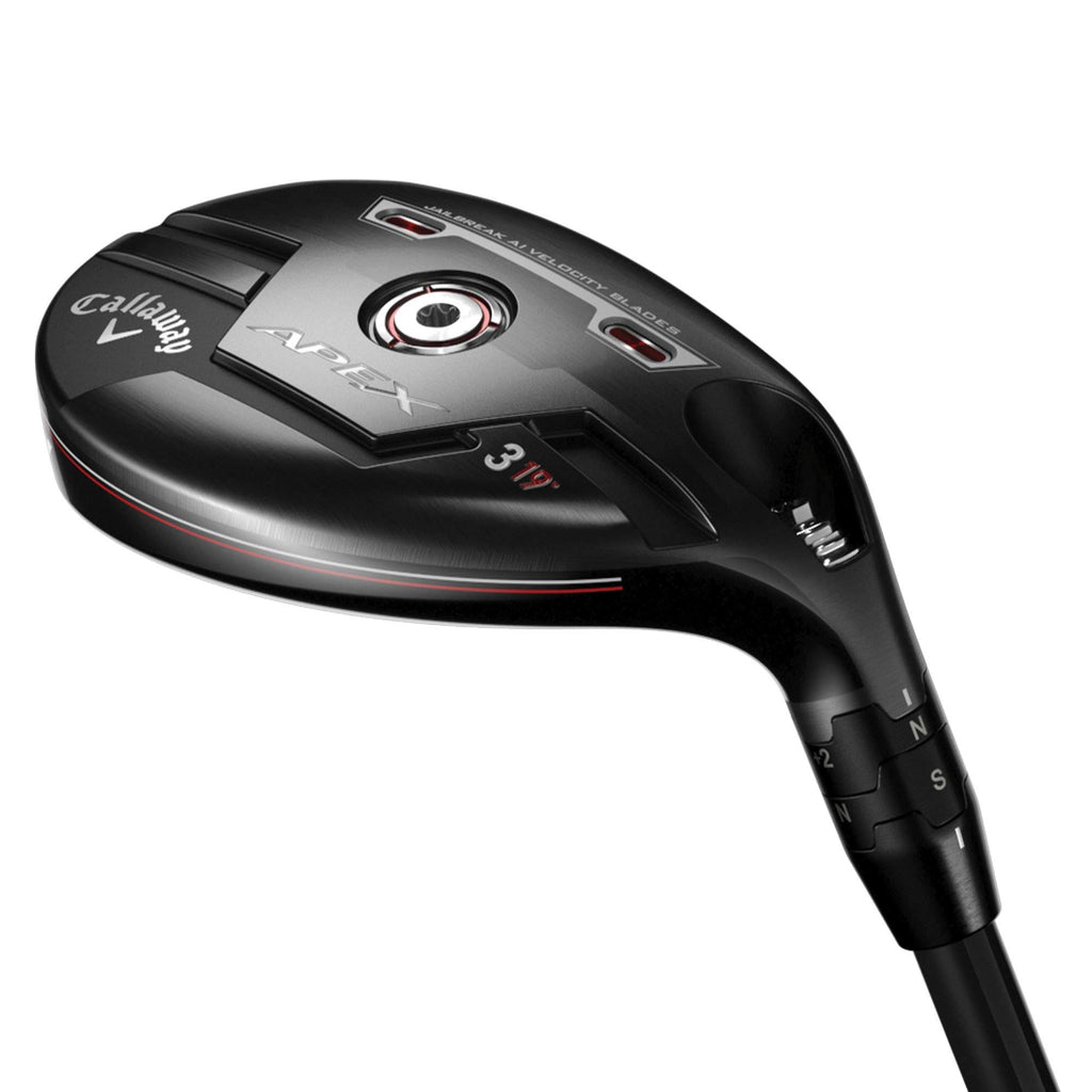 Apex 21 Hybrid H423475
