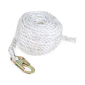 Vertical Cable Safety Lifeline Rope Grab F49814