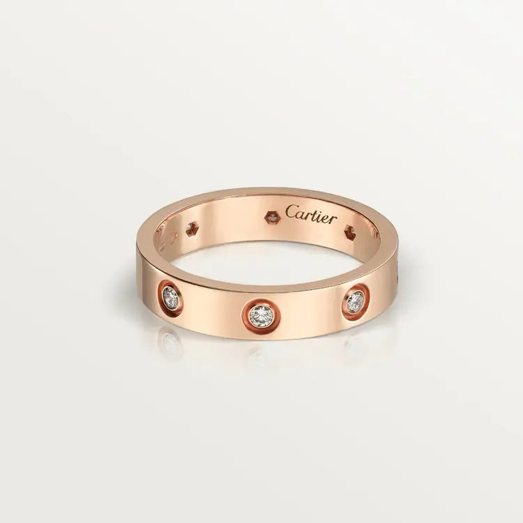 Wedding Band W3053