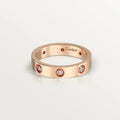 Wedding Band W3053