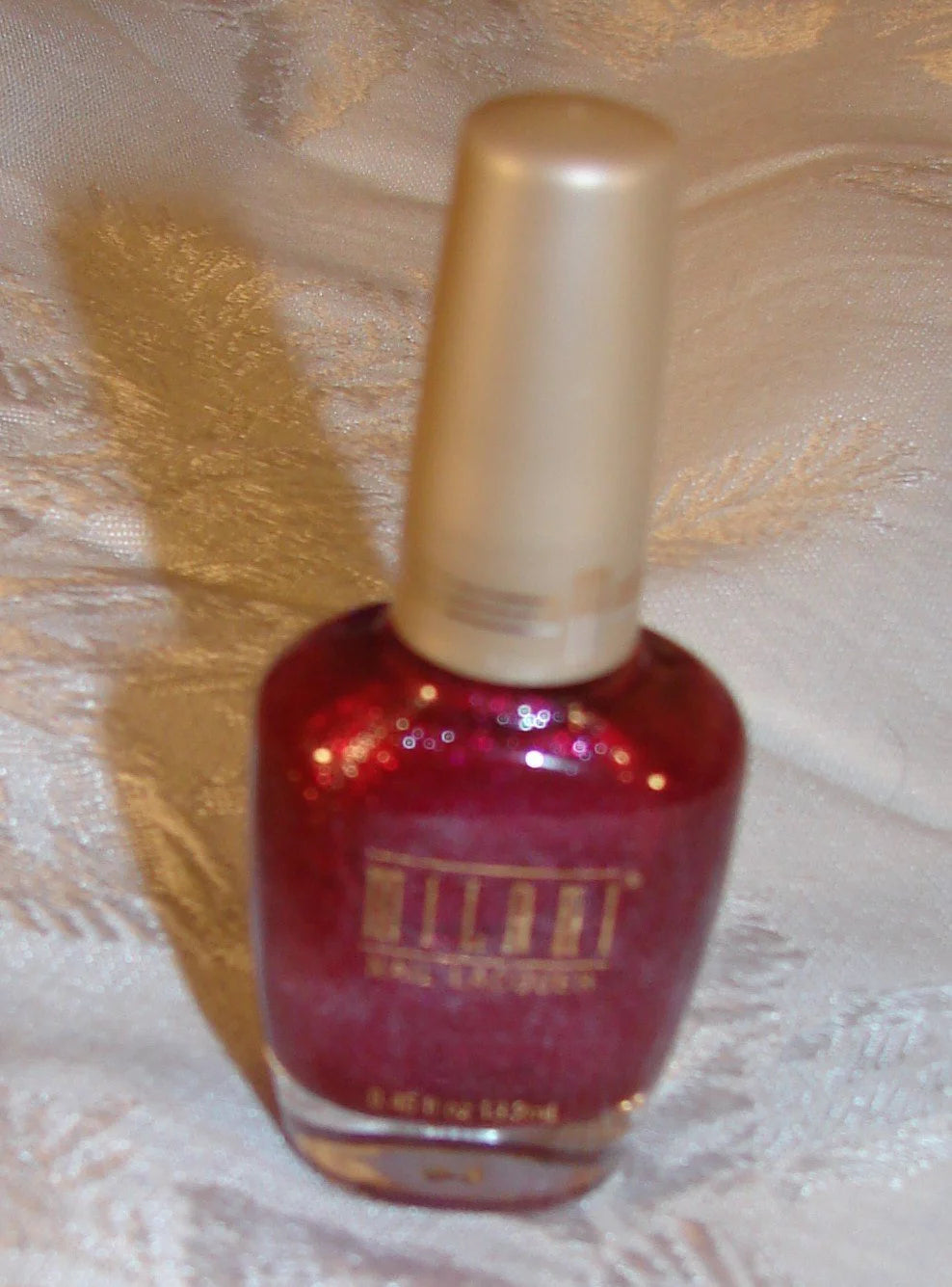 5 Pack Nail Lacquer S748317