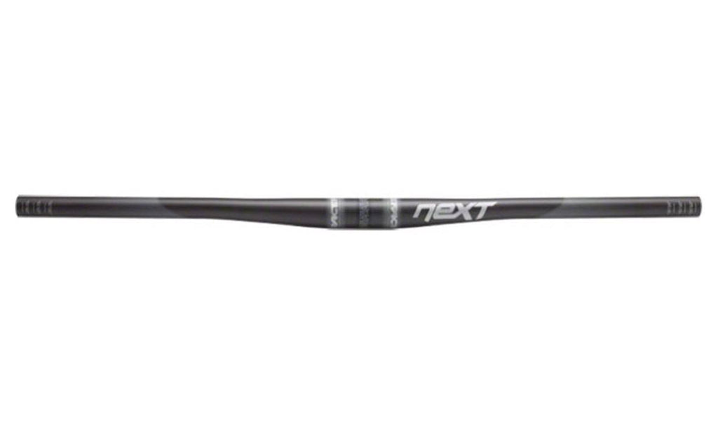 Red Carbon Handlebar R39223