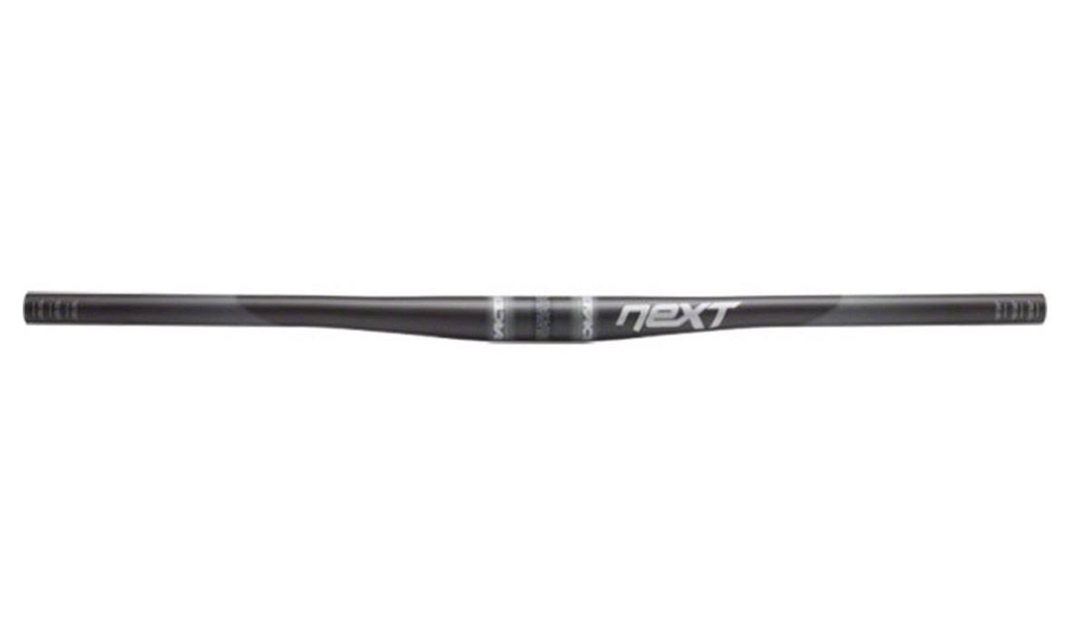 Red Carbon Handlebar R39223