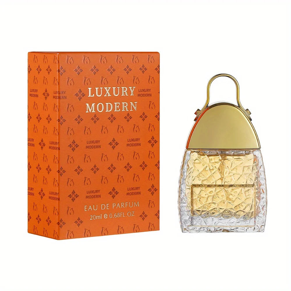 Women's Floral Fruity Perfume Y55960
