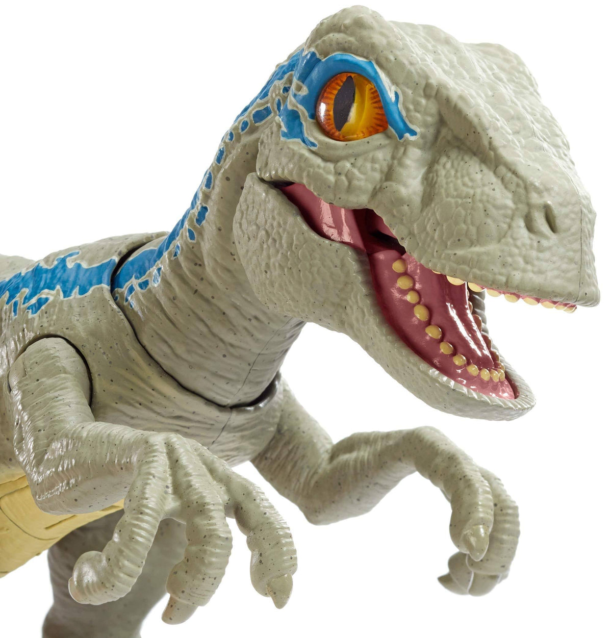 Blue Action Figure A65698