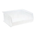 Clear Hang and Stack Bin A6584
