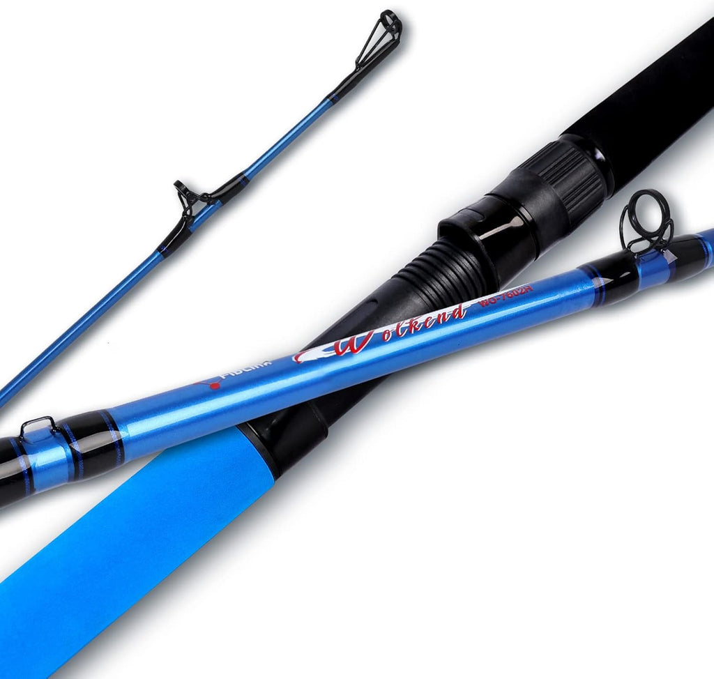 Portable Catfishing Rod M770015