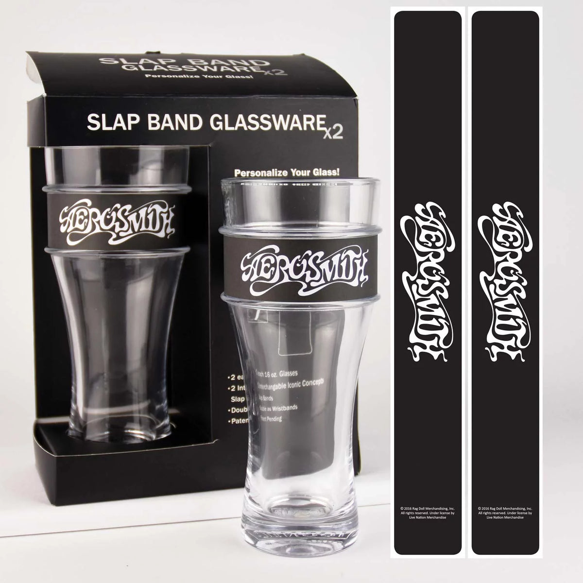 Pub Glass Set Z11021