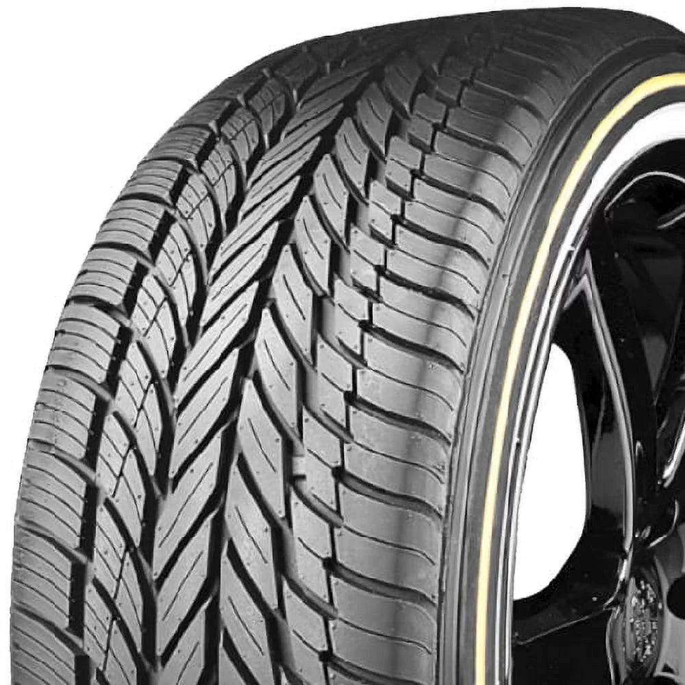P245/35R20 All Season Tire D724