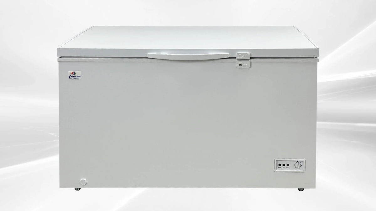 50 inch 13 cu ft Chest Freezer I502003