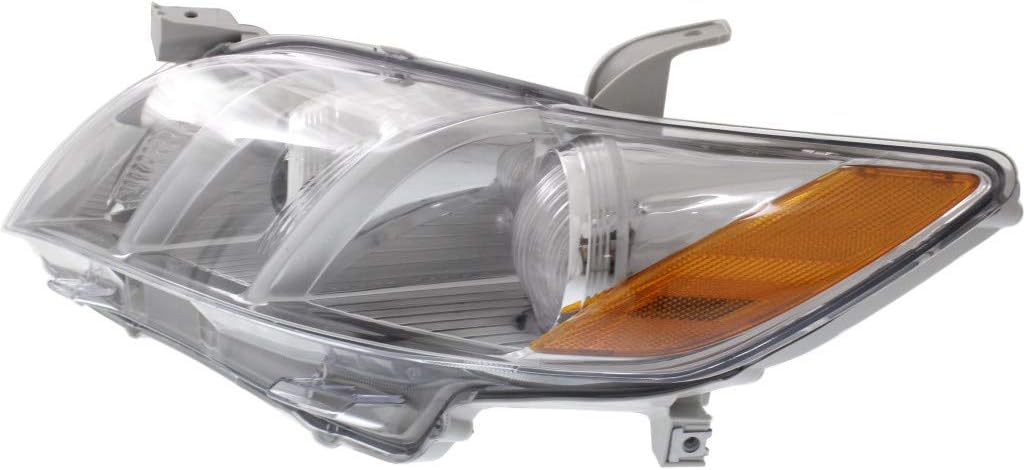 Driver Side Headlight for Toyota Camry 2007-2009 B951101