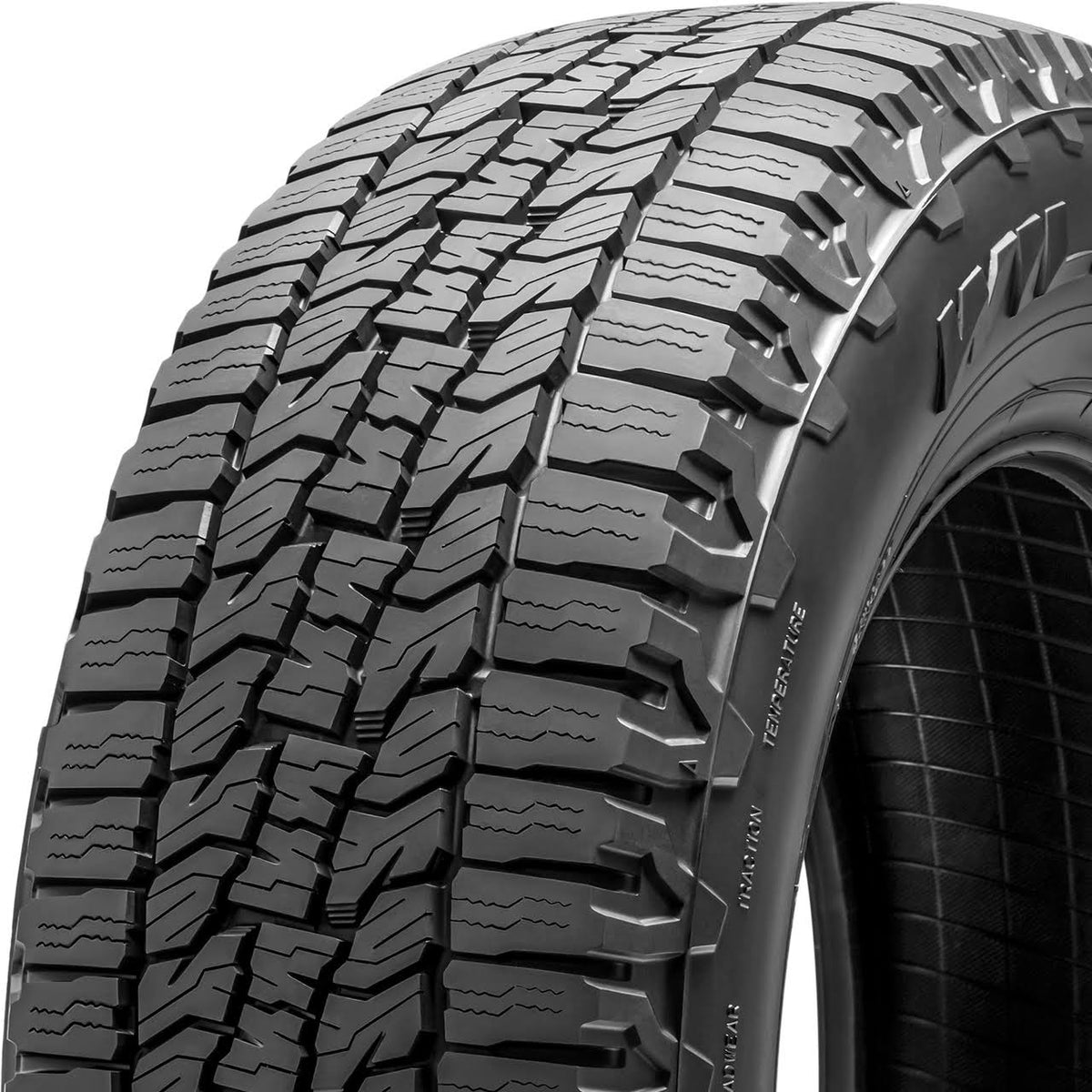255/55R20 All-Terrain Tire T32623