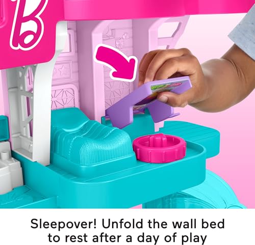 Toddler Toy Playset with Figures and Accessories L752652