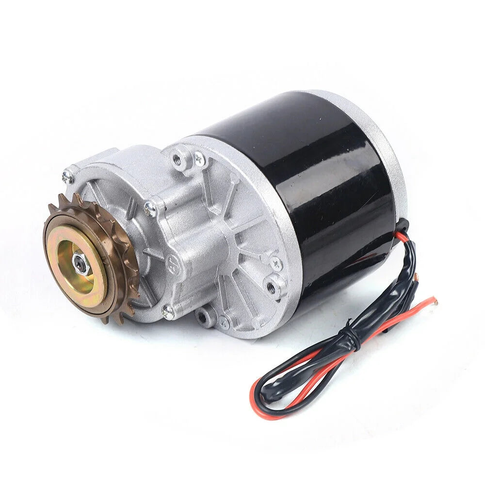 Rear Wheel Motor Electric Bicycle Conversion Kit 36V 350W R9470