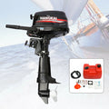6.5HP 4-Stroke Outboard Motor B31993