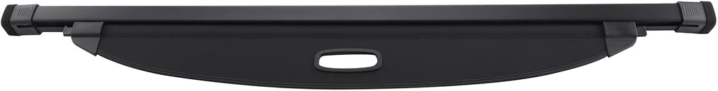 Black Retractable Rear Trunk Cargo Cover for Kia Sorento 2021-2022 Y1520