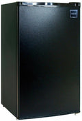 Black 4.5 Cu ft Compact Refrigerator U26953