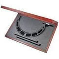 Ratchet Outside Micrometer, 18-19x22 Z712