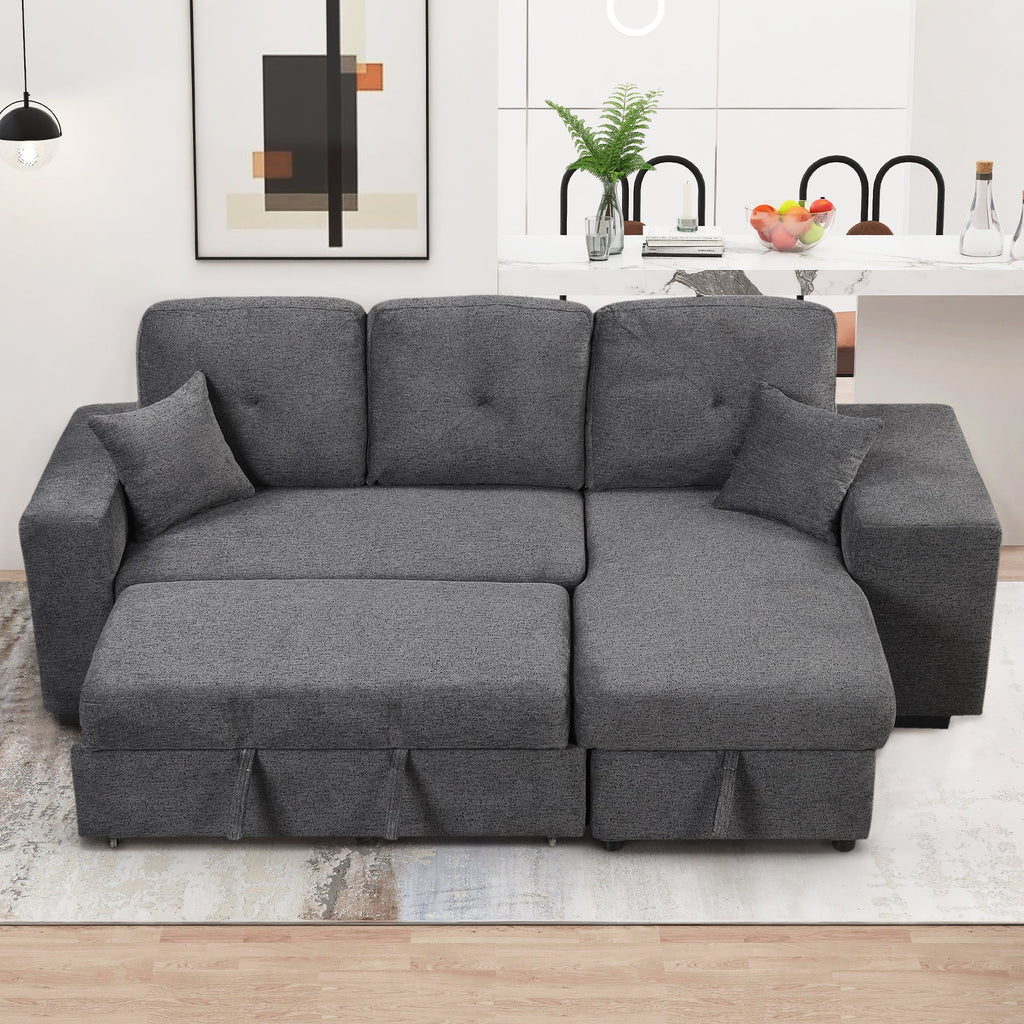 Sectional Sofa A987208