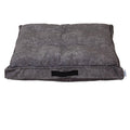 Smoke Mattress Dog Bed N1693