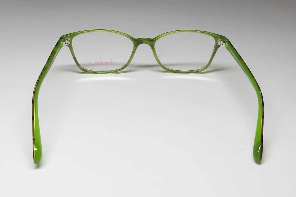 Eyeglasses P6627