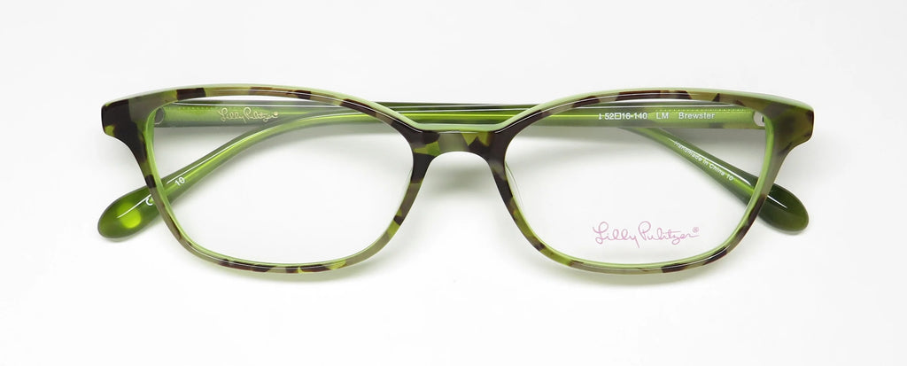 Eyeglasses P6627