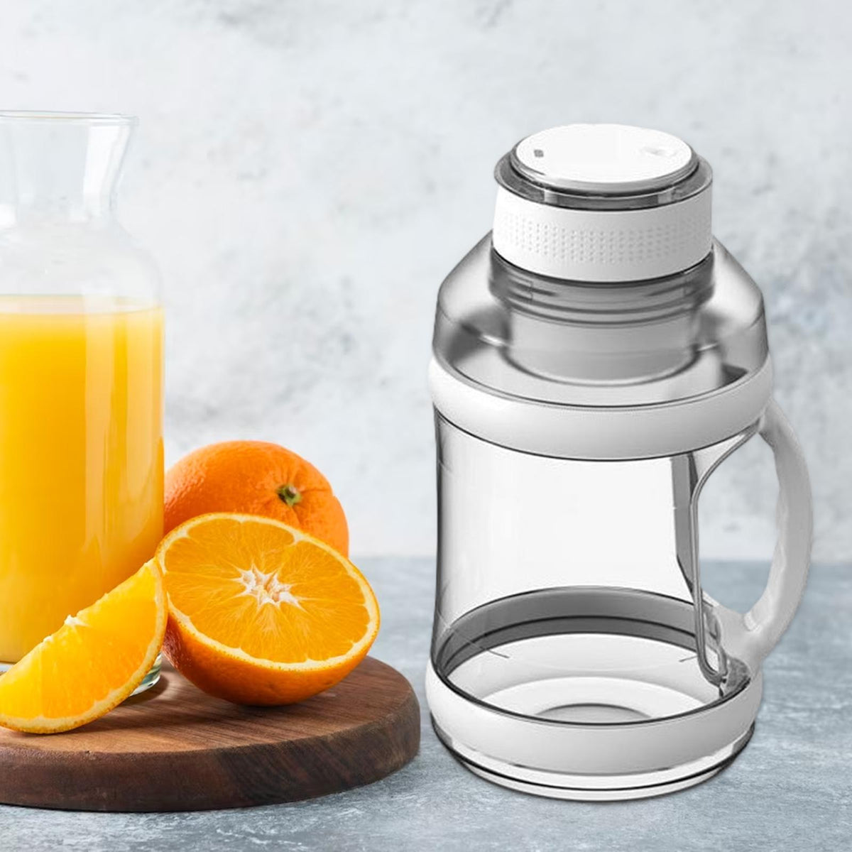 2000ml Portable Blender Cup H772
