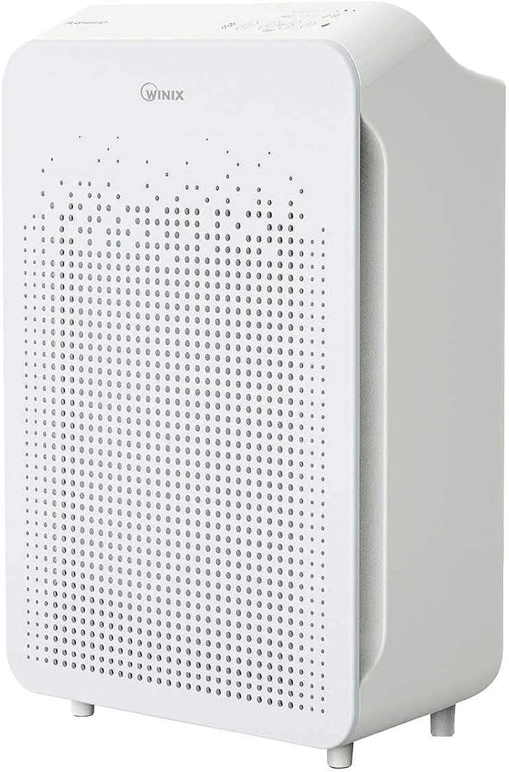 White Air Cleaner R450